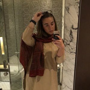 Meet your Posher, Samantha